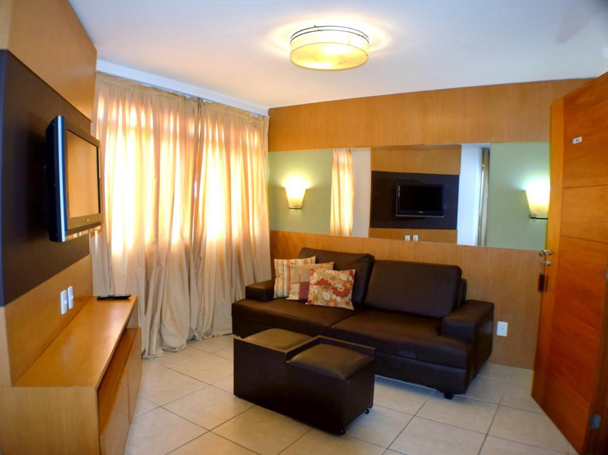 Aconchegantes Flats, 1 E 2 Qtos, Em Ponta Negra Apartment Natal Exterior photo